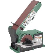 4 X 36 Belt 6 Disc Combo Sander Best Woodworking Tools Woodworking Tools Router Small Woodworking Projects