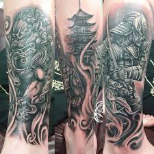 Home of bali's leading tattoo studio, gods of ink — bali tattoo studio. Wild Ink Bali Tattoo Studio