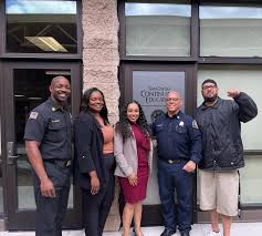 Pillars of the Community San Diego