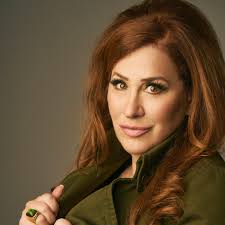 Lisa Ann Walter: My Lifelong Fight to Pass the Equal Rights Act