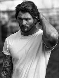 Coupe Homme Mi Long 2019 Coupe Homme Mi Long Coiffure Homme Mi Long Coupe Homme