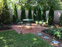 Whether you are a family member, friend, loved one, or an at blanchard & associates, we have a team comprised of licensed clinical addiction specialists and. Urban Shade Garden Traditional Landscape Providence By Bradford Associates Llc Houzz