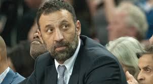 The Kings Are Re-Signing Vlade Divac And Giving Him More Help