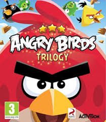Our mission is to help angry birds kick piggies fall off the platform. Angry Birds Trilogy Wikipedia
