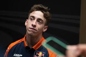 Pedro Acosta's agent quietly met with 25-win team boss in MotoGP paddock as  KTM exit routes assessed