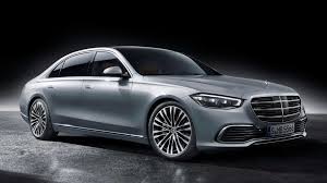 Our car experts choose every product we feature. 2021 Mercedes S Class Revealed Iconic Looks Modern Tech More Power