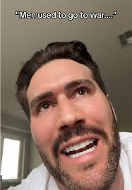 Corey Obrien Spray Tan