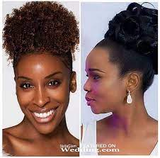 Let's face it, we all get old but we can choose to ignore that, embrace it or try to hold it off. 18 Cute Packing Gel Ponytail Hairstyles For Occasions Photos Naijaglamwedding