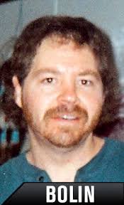 Randy Dewaine Bolin