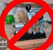 Running a vintage Delco Rotary Transformer (12/24 VDC input ...