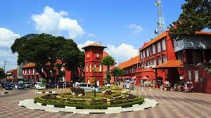 1, graha makmur, jalan tun abdul yang berbahagia, datuk bandar, majlis bandaraya melaka bersejarah, no. Caj Parkir Mbmb Setiap Sabtu Dan Ahad Percuma Mynewshub