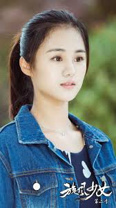 pin by ruqaan 02 on 旋風少女2 actresses actors model