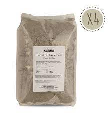 Check spelling or type a new query. Farina Di Riso Venere Nero Molini Spigadoro