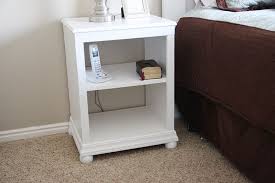 Preferirei davvero risparmiare tempo e acquistare. Come Costruire Un Comodino Bricolage