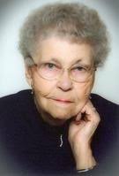 Mary Finley Obituary (1923