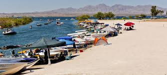 In fact it's called arizona's playground and for all of the reasons you will see in the video. Lake Havasu State Park Arizona