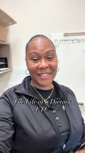 Dietary Porter Job Hospital