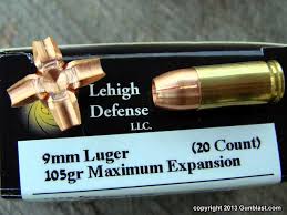 What Ammo Does A Taurus G2c Take