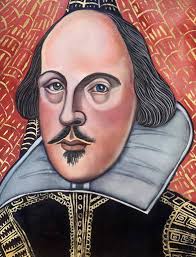 Watercolor & Pastel Portrait Of A Child, 1959