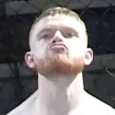 Aiden Burke vs. Ben King, PCFC 2