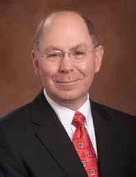 Jeffrey G. Harring, CFP