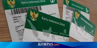 Caea order dari kahatex : Cara Berobat Pakai Kartu Bpjs Kesehatan Halaman All Kompas Com
