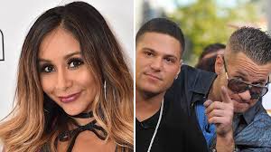 Jersey Shore Stars and Fans Respond to MTV Reboot of the Show