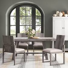 Shop wayfair for all the best grey kitchen & dining room sets & tables. Grey Kitchen Dining Sets Joss Main
