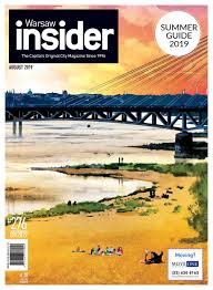 Warsaw Insider August 2019 276 By Valkea Media Pro Issuu