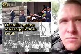 Salah satu pihak yang menangguk di air keruh ialah nwsd alliance yang melancarkan kempen bagi para pelajar sekolah ponteng sebagai solidariti menentang gangguan seksual di sekolah, katanya. Liberalis Agama Menangguk Di Air Keruh Pak Din