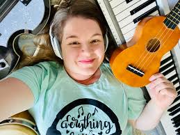 Alma Schools Staff Spotlight-Amanda Salisbury