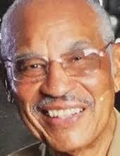 Obituary information for Deacon Samuel Thomas Jr.