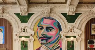 The Bank at Amador: San Francisco's Vibrant New Club