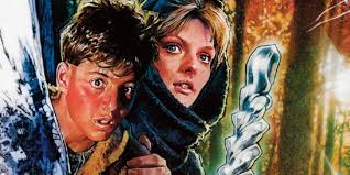 Ladyhawke compie 40 anni