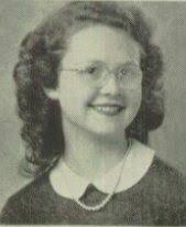 Donna Faye Sparrow Pingree (1925-2013)