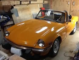 Image result for Spitfire Orange 1978 Colt