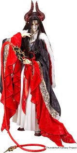 character thunderbolt fantasy 東離劍遊紀 サンダーボルトファンタジー 霹靂 布袋