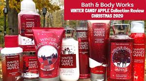 I have created a list of christmas saying which can be printed on sticker paper or regular cardstock to use for you holiday crafting. Bath Body Works Winter Candy Apple Collection Review Christmas 2020 Youtube
