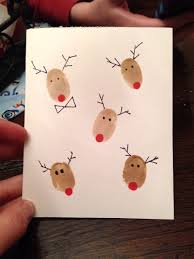 Today i'm showing you how to make your own christmas card! 50 Best Diy Christmas Cards Ideas Pink Lover