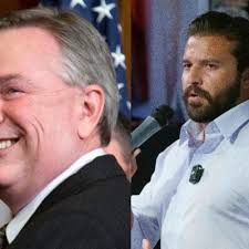 Manhattan DA candidate Lucy Lang unveils new plan to end hate crimes