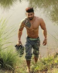 Jalandhar Based Bodybuilder Satnam Khattra Dies At 31 Hello Tricity Satnam died unexpectedly at the age of 31. jalandhar based bodybuilder satnam