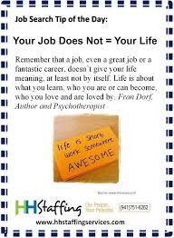 Jobsearch Tip Of The Day Don T Forget That What You Do For Work Does Not Equal Who You Are As A Person Job Search Tips Job Search Tip Of The