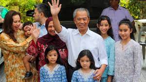 We did not find results for: Muhyiddin Rises From The Ashes