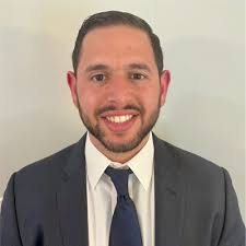 Jarrett Boeglin, PMP