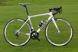 Review Giant Tcr Advanced 2 Road Cc