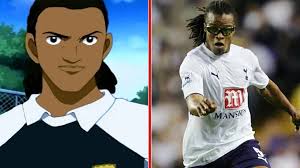 Super Campeões: Saiba quais jogadores reais marcaram presença no anime e  mangá Captain Tsubasa