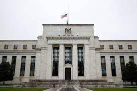 The fed is composed of 12 regional federal reserve banks that are each responsible for a specific geographic area of the u.s. Fx Daily Still Too Early For The Fed To Change Course Article Ing Think
