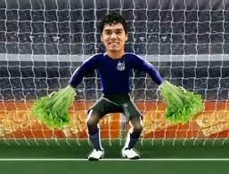 See more of felipe goleiro do flamengo on facebook. Felipe Maos De Alface Desciclopedia