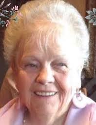 Obituary information for Ernestine Baugh