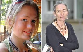 Please end my wait for justice, pleads mother of Devon teenager murdered in  Goa